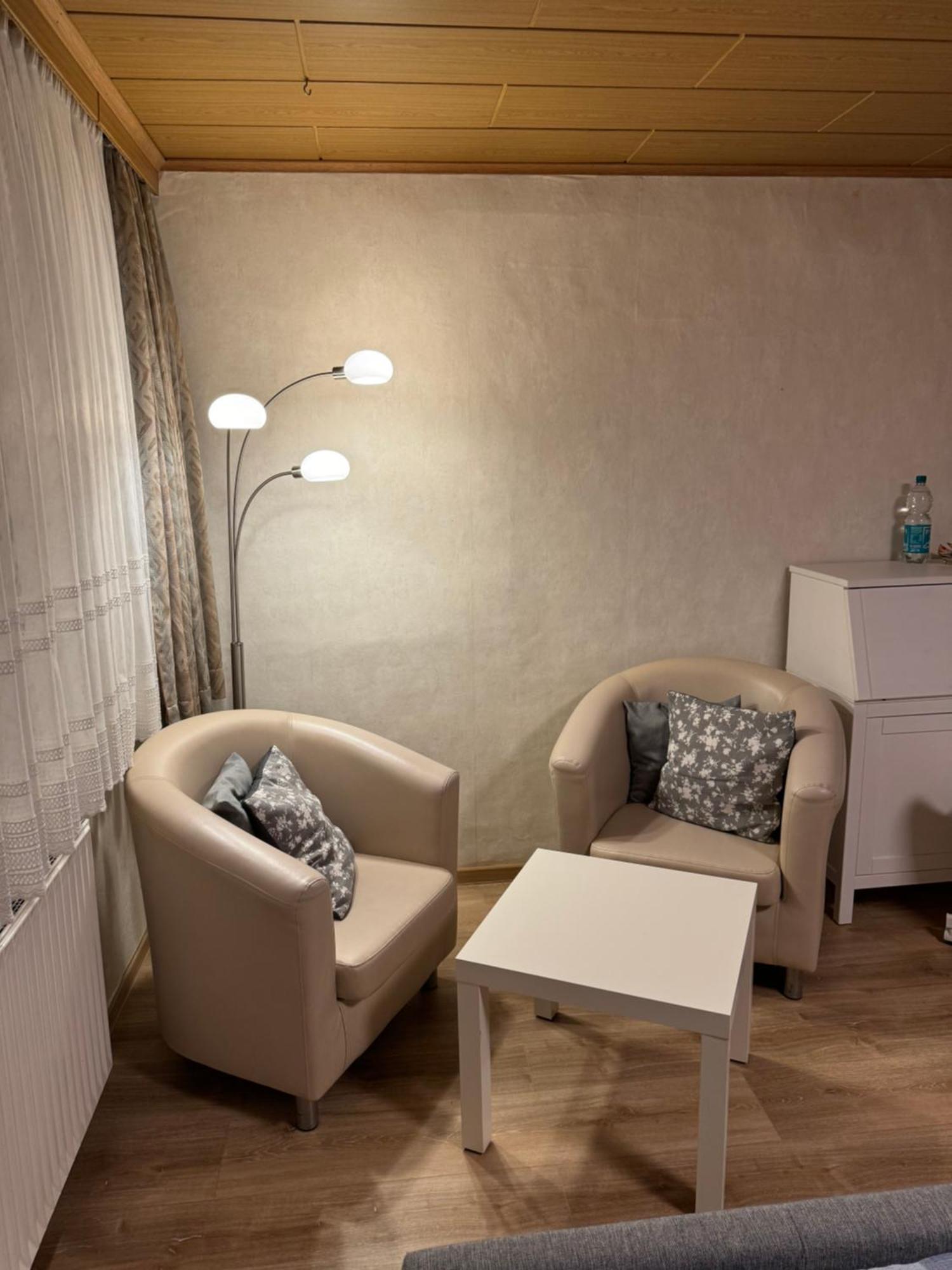 Bergmannsruh Apartment เคลาส์ทาล-เซลเลอร์เฟลด์ ภายนอก รูปภาพ